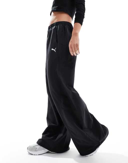 Puma women's explosive store tear away pants