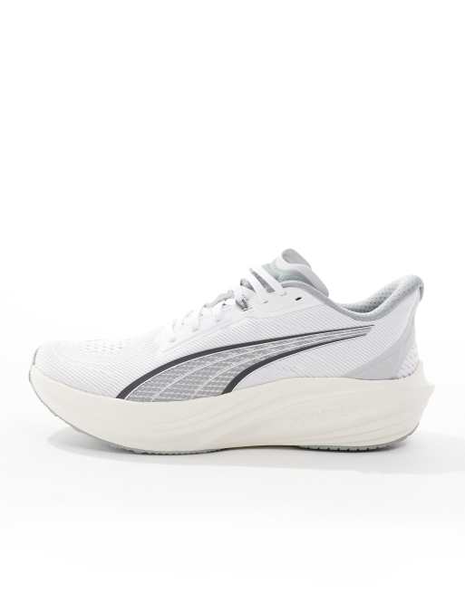 Puma - Darter Pro - Sneakers bianche, 2 di 5