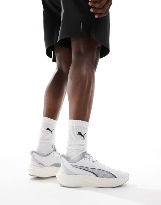 Puma - Darter Pro - Sneakers bianche, 5 di 5