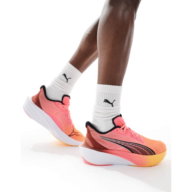 PUMA Darter Pro Sneakers colore sun stream ASOS