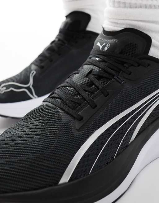 Puma Darter Pro Sneakers nere