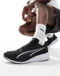 [Puma] PUMA Darter Pro trainers in black 39 BLACK