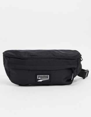 puma one side bags