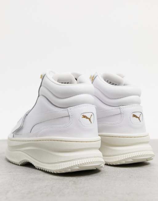 Puma best sale deva wit