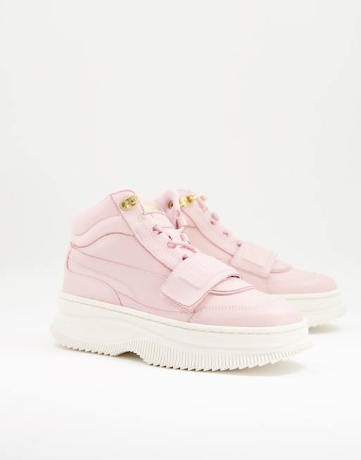 Puma Deva Sneakers alte rosa