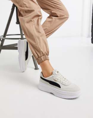 puma sneakers asos