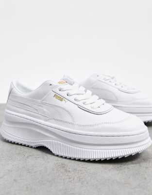 asos puma sneakers