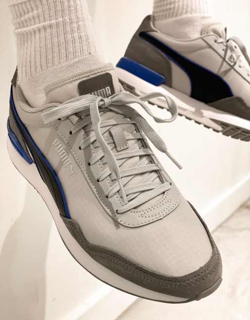 puma dista runner