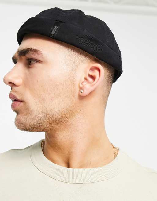 Docker best sale cap asos