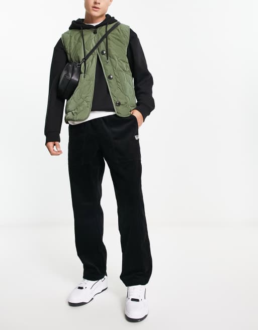 Downtown Corduroy Pants Men, PUMA Shop All Puma