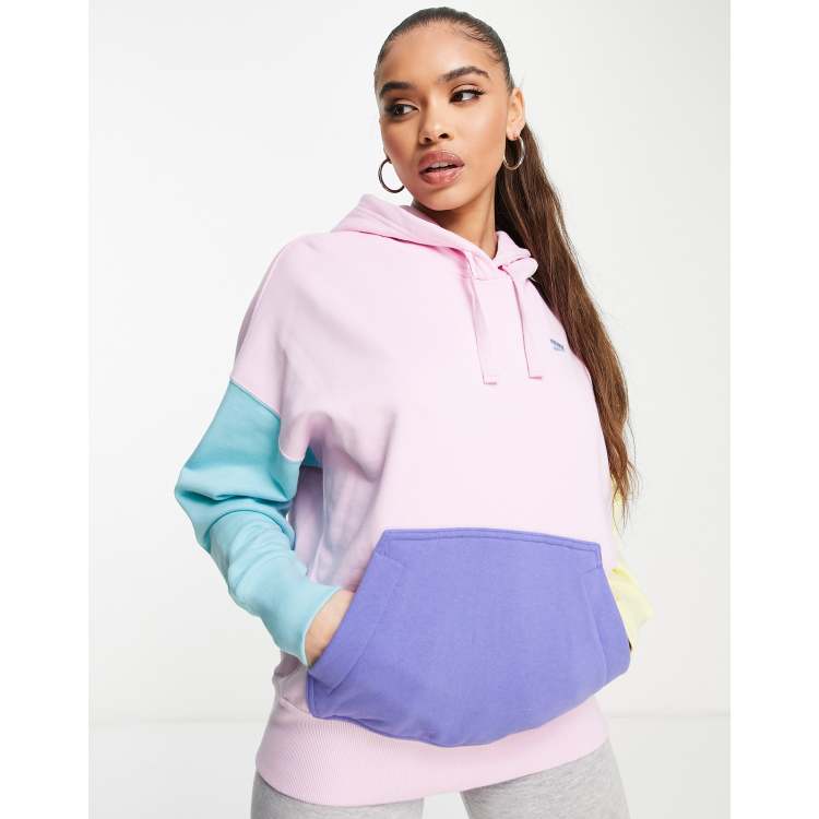 Puma store downtown hoodie