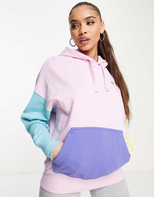 Puma downtown hooded store dress