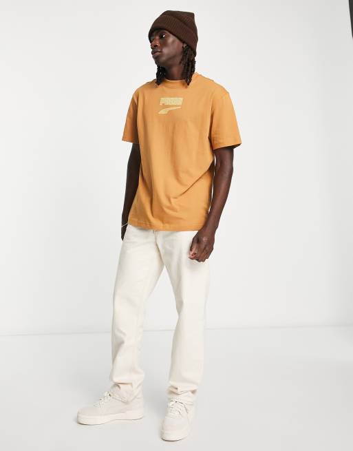 puma downtown tee