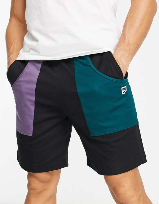 Puma hotsell downtown shorts