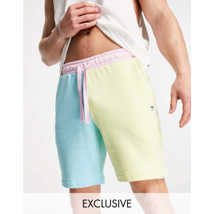 Puma shorts asos hotsell