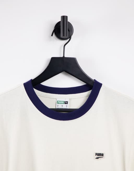 Puma ringer outlet t shirts