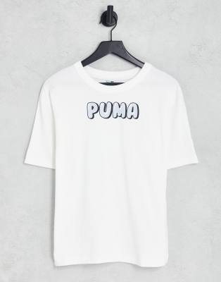 puma downtown shirt
