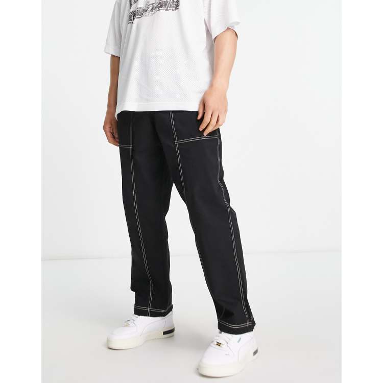 Buy PUMA Downtown Printed Woven Men Pants 2024 Online