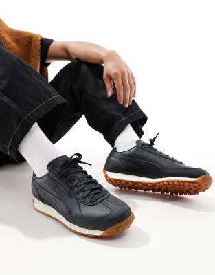 adidas Originals Campus Vulc sneakers in dark green