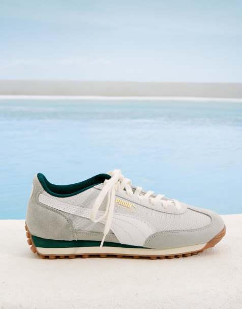 PUMA Easy Rider sneakers in grey - view 1