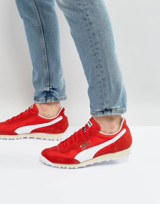 Puma – Easy Rider Vtg – Sneaker Puma – Easy Rider Vtg – Sneaker