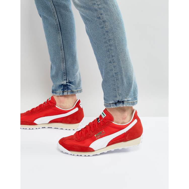 Puma easy shop rider rot