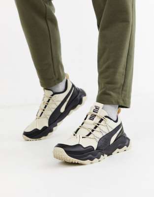 puma trail sneakers