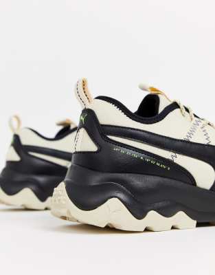 ember trail puma