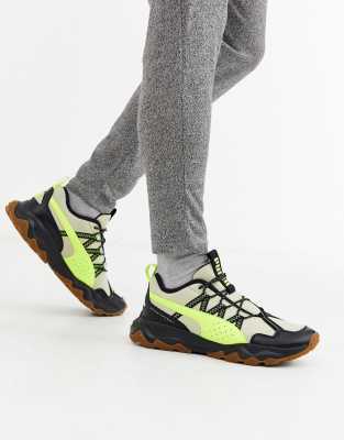 puma trail sneakers