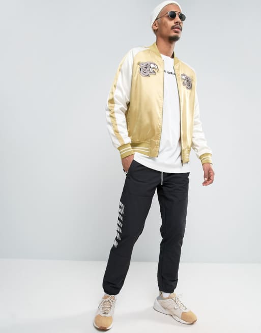 Souvenir on sale jacket asos