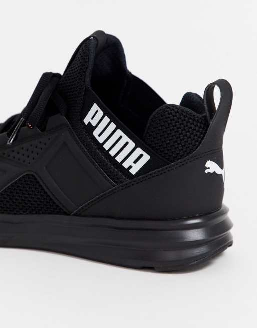 Puma damen enzo clearance weave