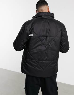 puma ess padded jacket