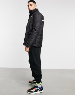 puma ess padded jacket