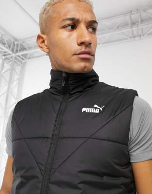 puma ess padded