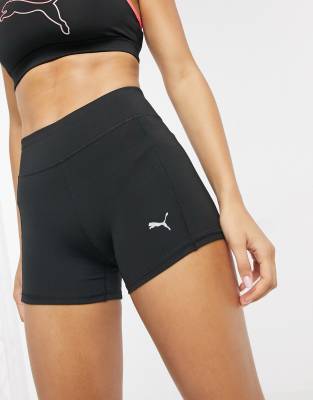 puma tight shorts