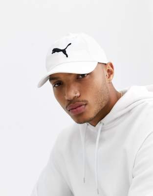 puma essential cap