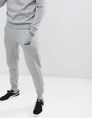 jogging puma gris