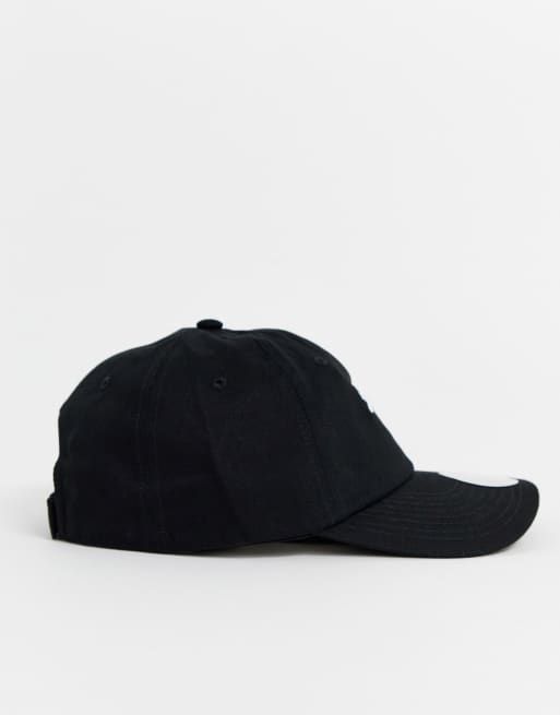 Puma - Essential - Sort kasket med logo, 4 af 4