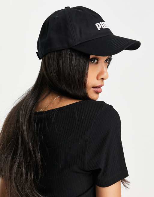 Puma hot sale essential cap