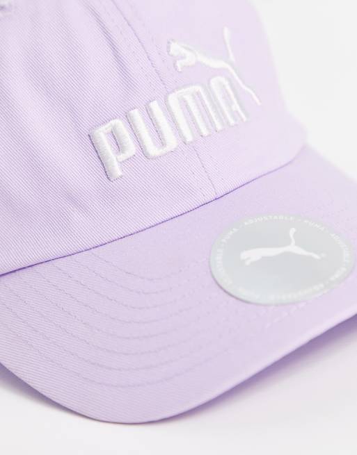 Purple puma clearance hat