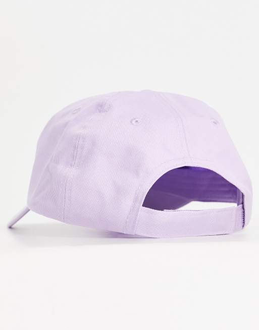 Purple puma hat new arrivals