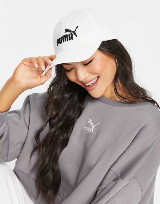 Puma 2025 hat outfit