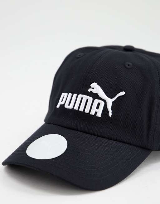 Puma - Essentials - Casquette - Noir, 2 de 4
