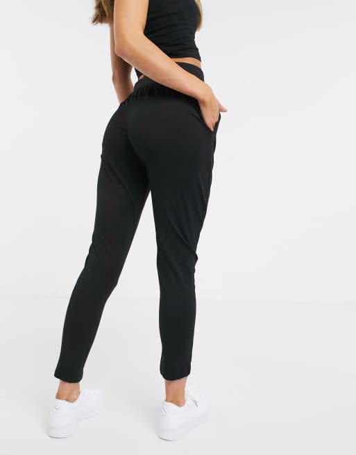 Drapey joggers sales