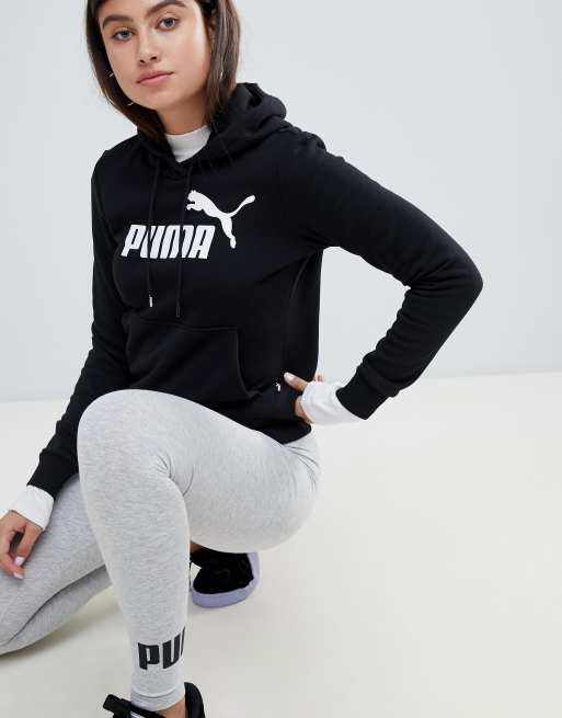 Leggings e cheap felpa puma