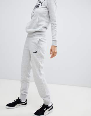 puma essential pants