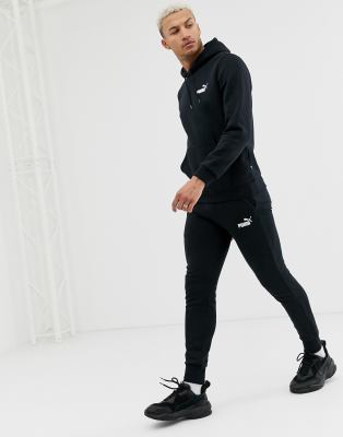 jogging puma slim