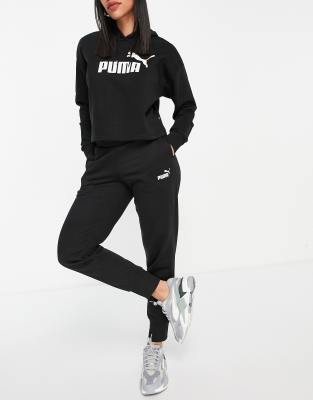 joggers puma
