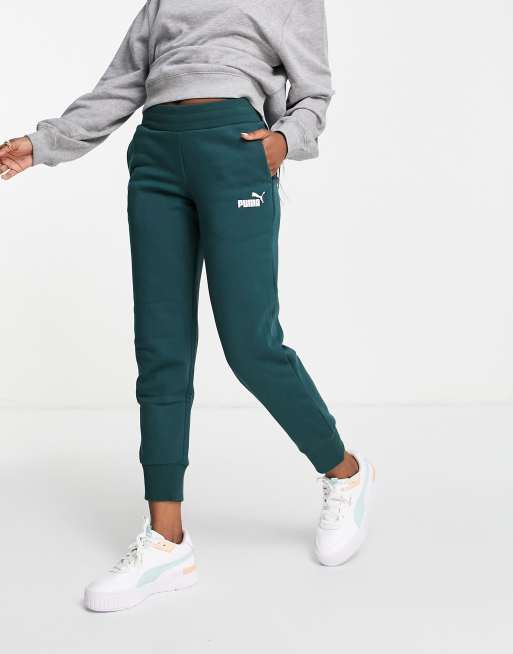 Puma shop joggers asos