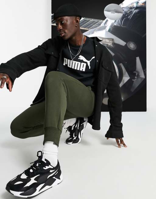 Puma rs joggers hotsell